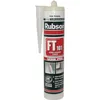 Image de Mastic FT 101 joint fissure coloris noir 280 ml - RUBSON - 1104450