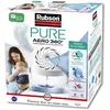 Image de Rubson AERO 360° Pure Absorbeur d'humidité, assainisseur d’air recommandé par l'AFPRAL*, déshumidificateur d’air pour pièces de 20 m², inclus 1 recharge neutre de 450 g