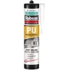 Image de RUBSON Mastic PU Joint Collage Gris Cart 280ml