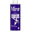 Image de Miror Argentil - Nettoyant Inox, Argent, Chrome, Etain brillant, Nickel, Aluminium Et Acier - Nettoie & Fait Briller - Efficace Pour Argent Et Métal - Anti-oxydant - Fabriqué En France - Facon 250mL