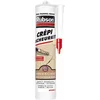 Image de Mastic crépi - RUBSON - 280 mL - pierre beige