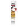 Image de construction mastic bois chêne cart 280ml - RUBSON