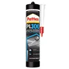 Image de Pattex colle fixation pl100 cartouche 380g blanc
