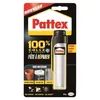 Image de Pâte à Réparer 100% colle 64g - PATTEX
