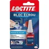Image de Colle - LOCTITE - Bloc écrou - 5g - Multiusage - Freinage et étanchéité