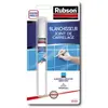 Image de Rénov joint de carrelage Rubson feutre blanc 7ml