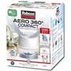 Image de Rubson   Aero 360° Absorbeur d'humidité Compact (1 appareil + 1 recharge de 450 g)   Déshumidificateur d'air anti-odeur   Absorbeur anti-humidité & condensation