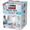 Image de Absorbeur Rubson aero 360 salle de bain 450g x6