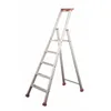 Image de Tubesca - Escabeaux - marchepieds - Escabeaux professionnels - ESCABEAU PROF.TUBESCA 10 MARCHES