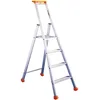 Image de Marchepied MP PRO - TUBESCA - 4 marches - 1m73-2370004