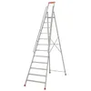 Image de Escabeau 12 marches Tubesca gamme pro
