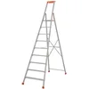 Image de Escabeau pro 9 marches Tubesca