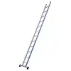 Image de Échelle simple droite Platinium - TUBESCA