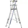 Image de Plateforme de travail Sherpascopic 5-7m - GC lisses - TUBESCA - 02272951