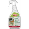Image de HOPI Spray Insectifuge pour la maison 500 ml - A base d’Extraits de Plantes - Protection idéale pour repousser les Puces, les Tiques et les Moustiques - Pratique et Facile - Fabriqué en France