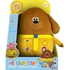 Image de Lansay He Oua-Oua - Peluche Électronique Interactive - Jouet Éducatif avec Sons Et Lumières - Design Doux Et Ludique - Développe Les Sens Et L'Imagination - Format Adapté Aux Tout-Petits