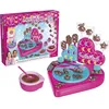 Image de Atelier Chocolat 5 En 1 - MINI DÉLICES - LANSAY - Activités Artistiques - Cuisine Créative - Dès 6 ans