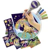 Image de Stylo électronique Pixelo Metallic - LANSAY - Loisir Créatif - Motifs pointillés métalliques - Dès 6 ans