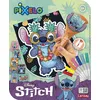 Image de Jeu créatif Lansay Pixelo Disney Stitch en occasion ou reconditionné