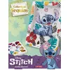 Image de Jeu créatif Lansay Collection Sequins Disney Stitch en occasion ou reconditionné