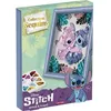 Image de Jeu de création - LANSAY - Collection sequins - STITCH & ANGEL - Dès 7 ans