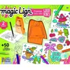 Image de Magic Lign - LANSAY - Projecteur Good vibes - 50 illustrations - Dès 5 ans
