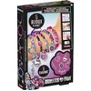 Image de Lansay Monster High - Mes Bracelets Charms - Fabrication de Bijoux Enfants - 5 Bijoux A Créer avec Perles & Charms- pour Enfants Dès 8 Ans - Idée Cadeau Loisirs Créatifs