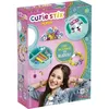 Image de Jeu de création bijoux - LANSAY - 33121 - Cutie Stix - Puppy