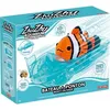 Image de Univers miniature - LANSAY - 51002 - Zhu Zhu Aquarium : Bateau + Ponton