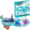 Image de Univers miniature - LANSAY - 51020 - Zhu Zhu Aquarium : Circuit coquillage