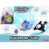 Image de Robot jouet Aquarium Surf et Poisson LANSAY