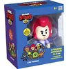 Image de Lansay - BRAWL STARS - 1 Figurine Articulée 11,5 Cm - Colt - Personnages du Célèbre Jeu Vidéo Brawl Stars - Figurine à Collectionner - 4 Modèles au Choix