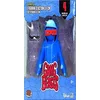 Image de Gang Beasts - 1 Figurine D'Action 11,5 Cm - Blue Bear - Lansay