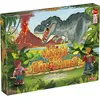 Image de Jeu découverte Lansay La Vallée Des Dinosaures en occasion ou reconditionné