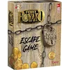 Image de Fort Boyard - Escape Game - Jeu de société - Réflexion entre Amis ou en Famille - Dès 8 ans - 2 à 6 joueurs - Version Française - Lansay