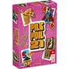 Image de PILE POIL 21 - Jeu de société - LANSAY - Dès 8 ans