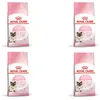 Image de Royal Canin Mother & Babycat | 400 g | Aliments secs pour chats | Spécialement conçu pour le chat et ses chatons | Pour renforcer les défenses immunitaires naturelles