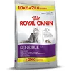 Image de Royal Canin - Feline Sensible 33 - Nourriture pour chat - 1 x 12 kg