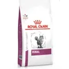 Image de Royal Canin Veterinary Renal | 4000 g | Aliment complet diététique pour chats adultes | Pour soutenir les chats souffrant de problèmes rénaux | Avec une faible teneur en phosphore