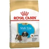 Image de Royal Canin Shih Tzu Puppy | 1,5 kg | Croquettes pour Chiots Shih Tzu | pour Soutenir Le Pelage et la Digestion | pour Chiens Jusqu’à l’âge de 10 Mois