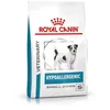 Image de Royal Canin Veterinary HYPOALLERGENIC | 2 kg | Aliment complet diététique pour chiens adultes | Pour réduire les symptômes d'intolérance aux matières premières et aux nutriments