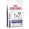 Image de Royal Canin Expert Castré Adulte Petits Chiens | 1,5 kg | Aliment complet pour chiens adultes castrés de petites races | Pour maintenir un poids corporel optimal