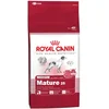 Image de Croquettes chien Medium Adult 7+ 10KG Royal Canin