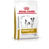 Image de Royal Canin Veterinary Urinary S/O Small Dogs | 4 kg | Aliment diététique Complet pour Chiens Adultes de Petite Taille | Peut contribuer à la Dissolution des calculs de Struvite | Dilution de l'urine