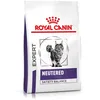 Image de Royal Canin Expert Neutered Satiety Balance | 3,5 kg | Alimentation sèche pour chats castrés jusqu'à 7 ans | Teneur en nutriments équilibrée | Maintien du poids idéal