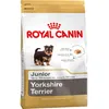 Image de ROYAL CANIN Yorkshire Terrier Junior 7,5 kg Chiot Volaille, Riz