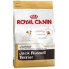 Image de ROYAL CANIN/Jack Russel Terrier Junior Sac de 3 kg Croquettes pour chiot Jack Russel Junior de 2 à 10 mois