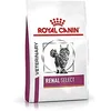 Image de ROYAL CANIN Veterinary Diet Cat Renal Select Nourriture pour Chat 2 kg