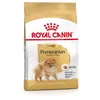 Image de Royal Canin Pomeranian Adult Aliment Complet pour Chiens 1,5 kg Nourriture sèche pour Chiens Adultes et âgés à partir du 8 Mois Teneur en minéraux adaptée