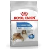 Image de Royal Canin - Croquettes Maxi Light Weight Care - Sac De 12 Kg